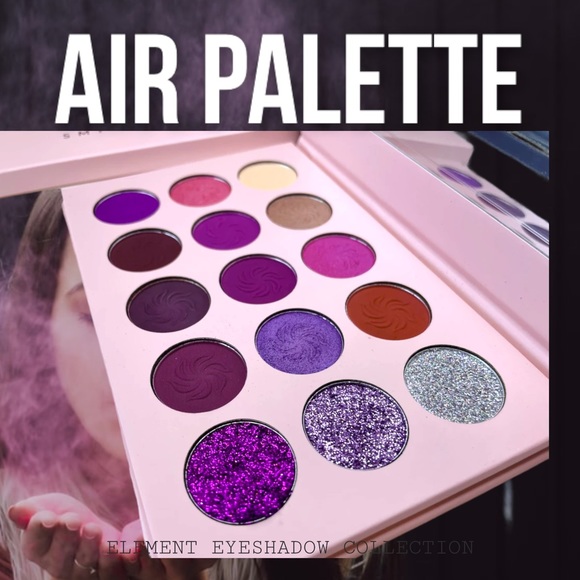 Eyeshadow - Picture 3 of 11